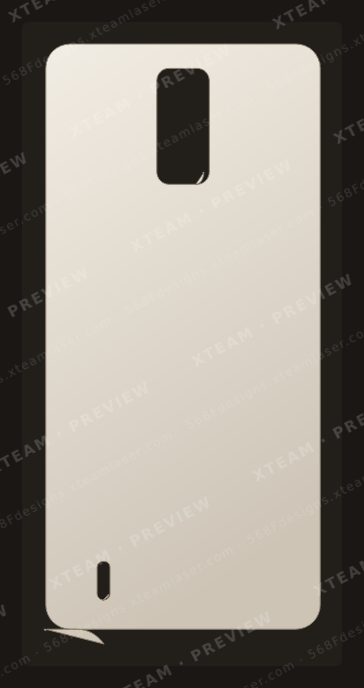 Zte Blade A32 — Zte Blade A32 - Back