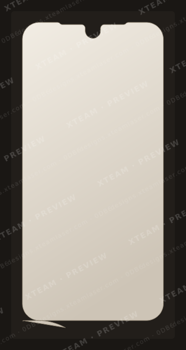 Zte Blade A33 Plus — Zte Blade A33 Plus - Front 1
