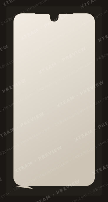 Zte Blade A33 — Zte Blade A33 - Front