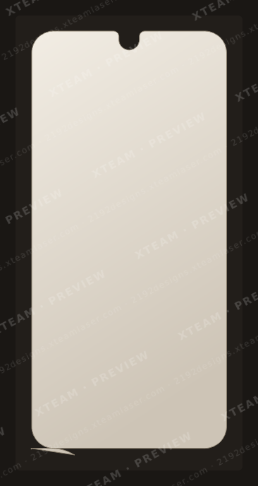 Zte Blade A33 — Zte Blade A33 - with cover 1