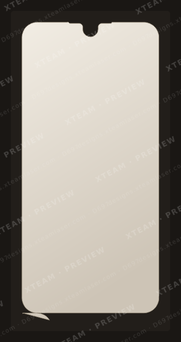 Zte Blade A33s — Zte Blade A33s - Front 1