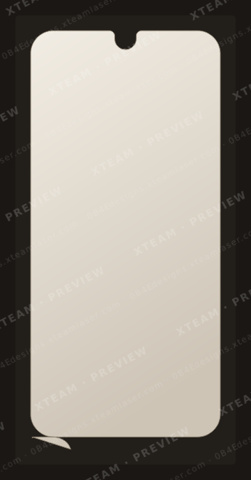 Zte Blade A33s — Zte Blade A33s - with cover 1
