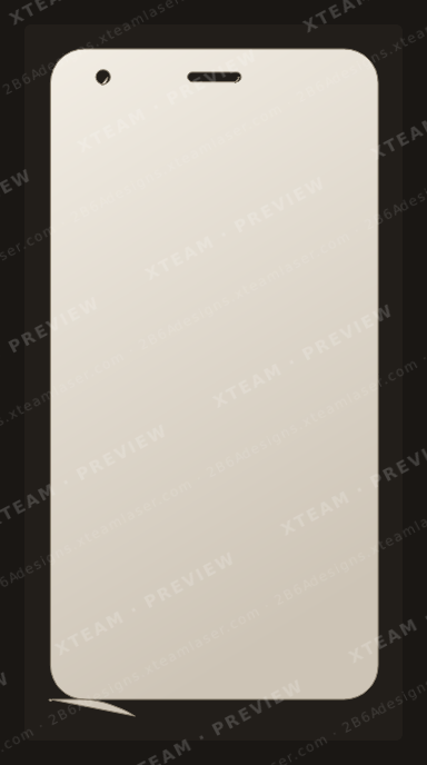 Zte Blade A35 Lite — Zte Blade A35 Lite - Front 1
