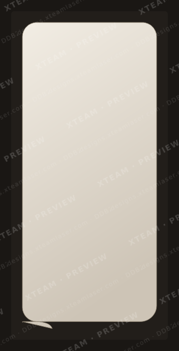 Zte Blade A35e — Zte Blade A35e - Front