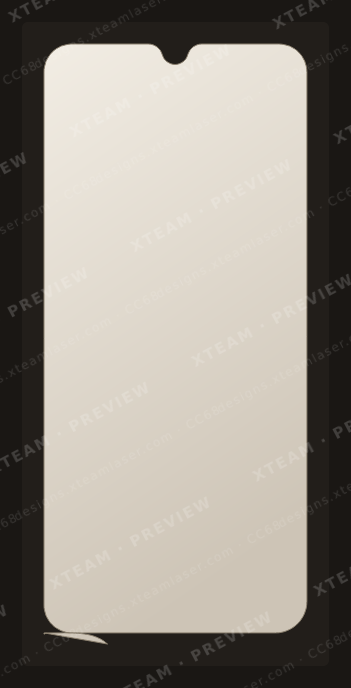 Zte Blade A35e — Zte Blade A35e - with cover 1