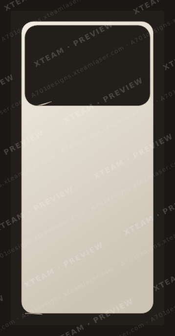 Zte Blade A36 — Zte Blade A36 - Back