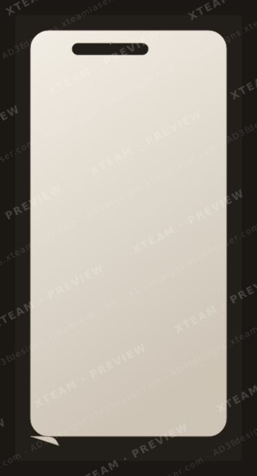 Zte Blade A510 — Zte Blade A510 - MATTE