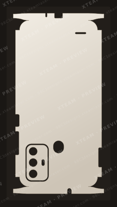 Zte Blade A53 Pro — Zte Blade A53 Pro - Skin Easy (2)