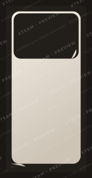 Zte Blade A54 — Zte Blade A54 - Back