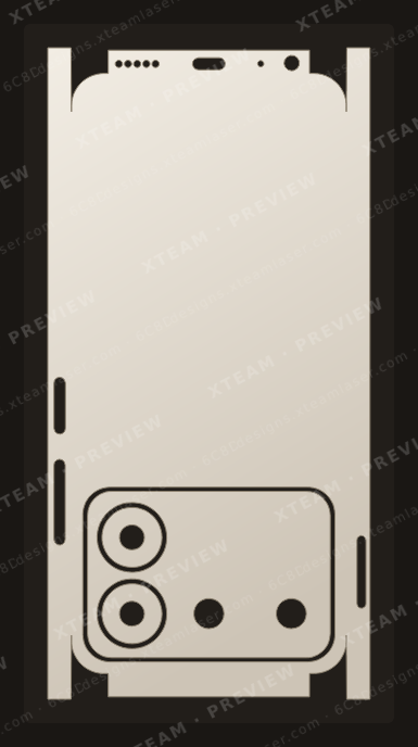 Zte Blade A54 — Zte Blade A54 - Skin