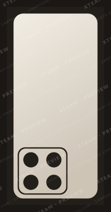 Zte Blade A55 — Zte Blade A55 - Back