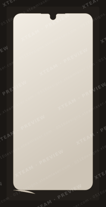 Zte Blade A55 — Zte Blade A55 - Front 1
