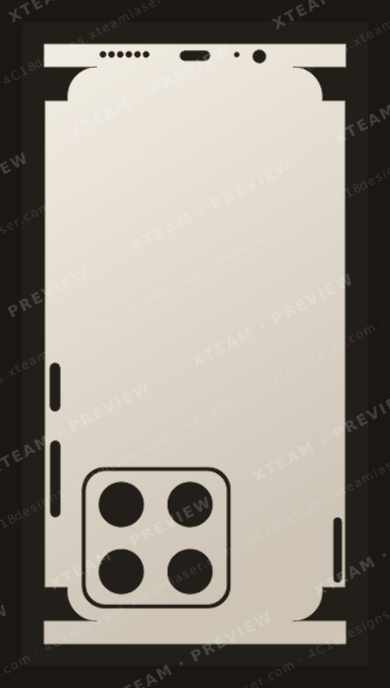 Zte Blade A55 — Zte Blade A55 - Skin (2)