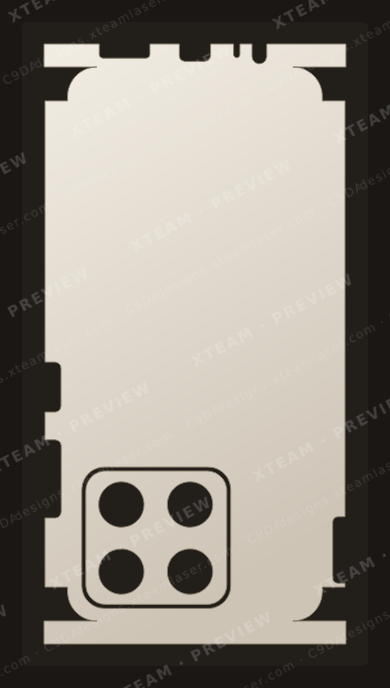 Zte Blade A55 — Zte Blade A55 - Skin Easy