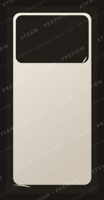 Zte Blade A56 Pro — Zte Blade A56 Pro - Back