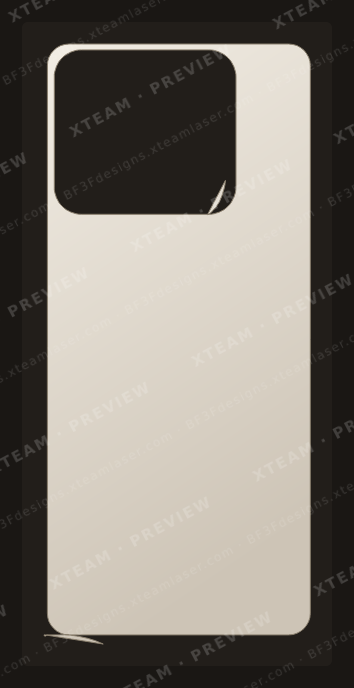 Zte Blade A56 — Zte Blade A56 - Back