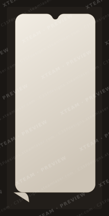 Zte Blade A72 — Zte Blade A72 - Front