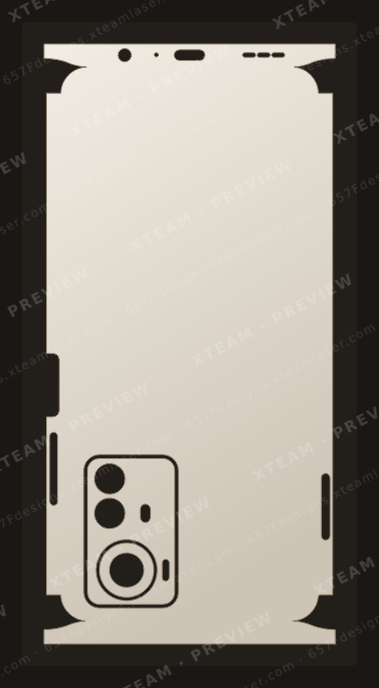 Zte Blade A72s — Zte Blade A72s - Skin