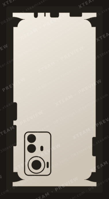 Zte Blade A72s — Zte Blade A72s - Skin Easy (2)