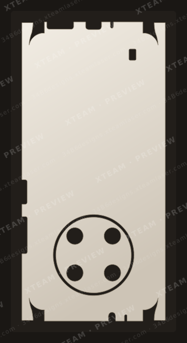 Zte Blade A73 5G — Zte Blade A73 5G - Skin Easy (2)