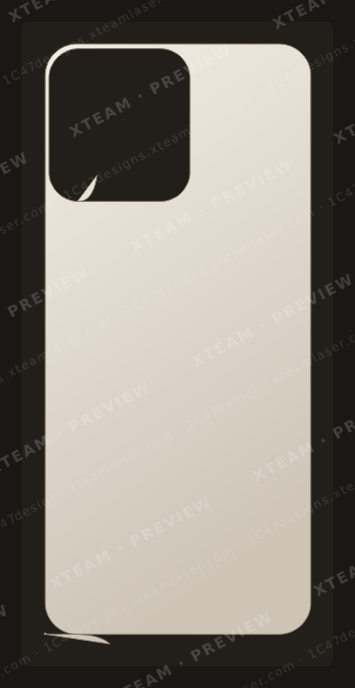 Zte Blade A73 — Zte Blade A73 - Back