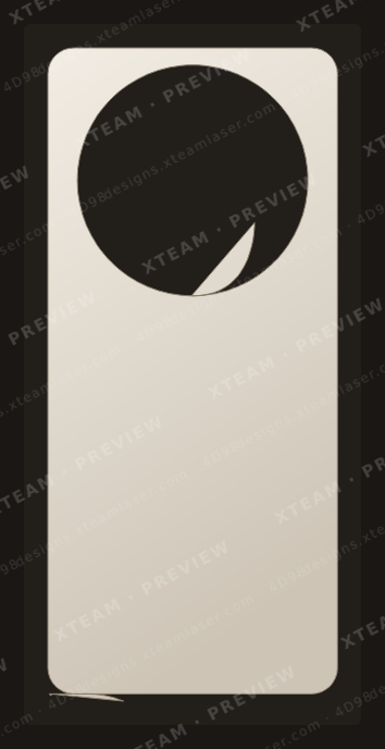 Zte Blade A76 5G — Zte Blade A76 5G - Back