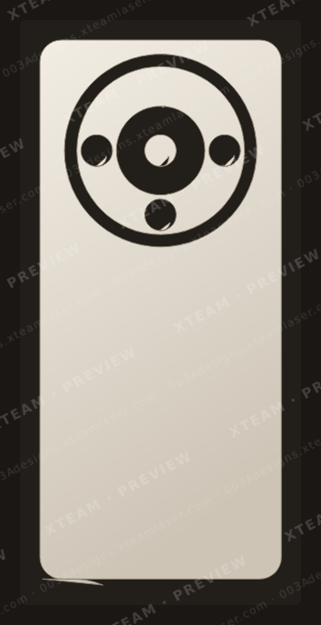 Zte Blade A76 5G — Zte Blade A76 5G - Back 1