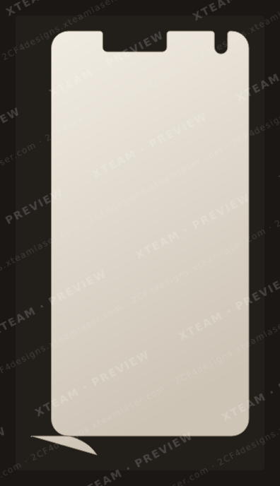 Zte Blade L3 — Zte Blade L3 - with cover
