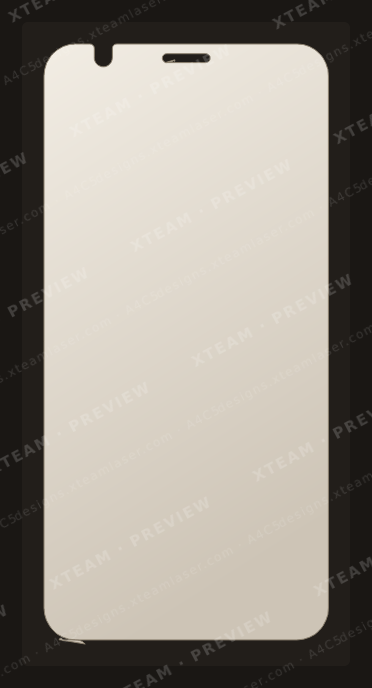 Zte Blade L9 — Zte Blade L9 - Front