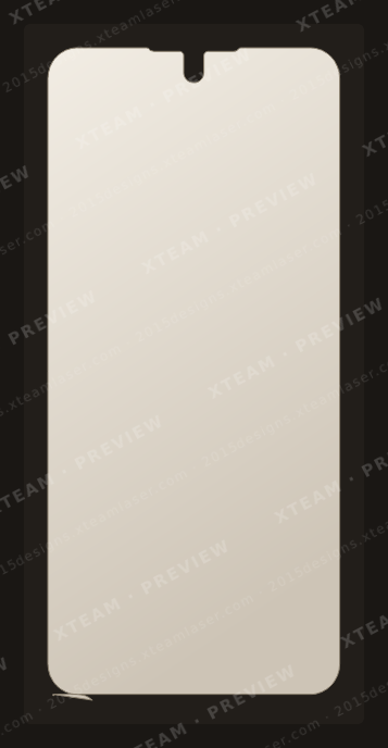 Zte Blade V30 — Zte Blade V30 - Front