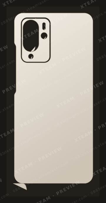 Zte Blade V40 Pro — Zte Blade V40 Pro - Back 1