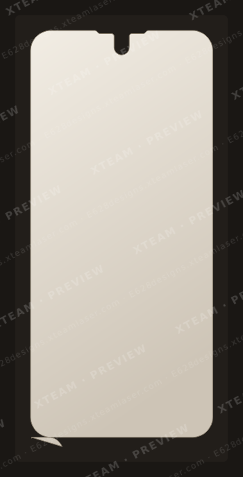 Zte Blade V40 — Zte Blade V40 - Front