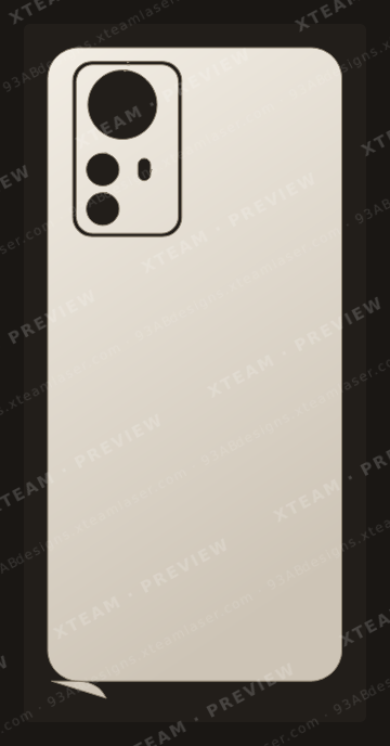 Zte Blade V41 Smart — Zte Blade V41 Smart - Back