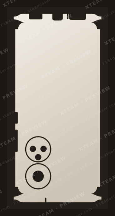 Zte Blade V50 5G — Zte Blade V50 5G - Skin Easy