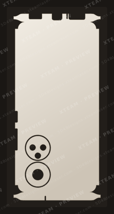 Zte Blade V50 5G — Zte Blade V50 5G - Skin Easy (2)