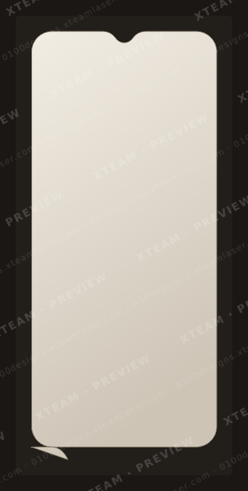 Zte Blade V50 Smart — Zte Blade V50 Smart - with cover
