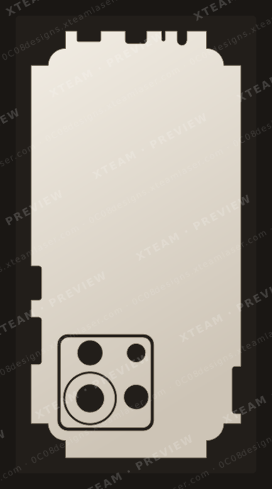 Zte Blade V50 Vita — Zte Blade V50 Vita - 360 Full (2)