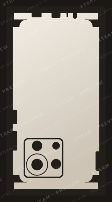 Zte Blade V50 Vita — Zte Blade V50 Vita - Skin Easy
