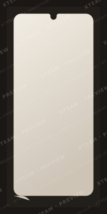 Zte Blade V50 Vita — Zte Blade V50 Vita - with cover 1