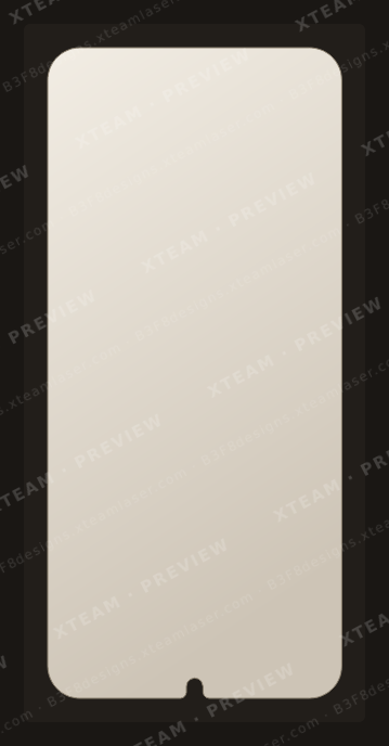Zte Blade V50S — Zte Blade V50S - Front