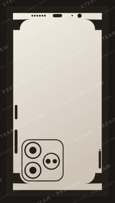 Zte Blade V50S — Zte Blade V50S - Skin (2)