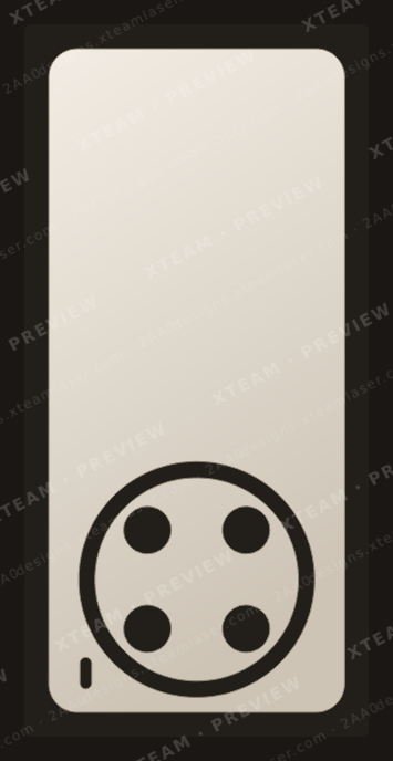 Zte Blade V70 Max — Zte Blade V70 Max - Back (2)