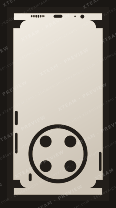 Zte Blade V70 Max — Zte Blade V70 Max - Skin (2)