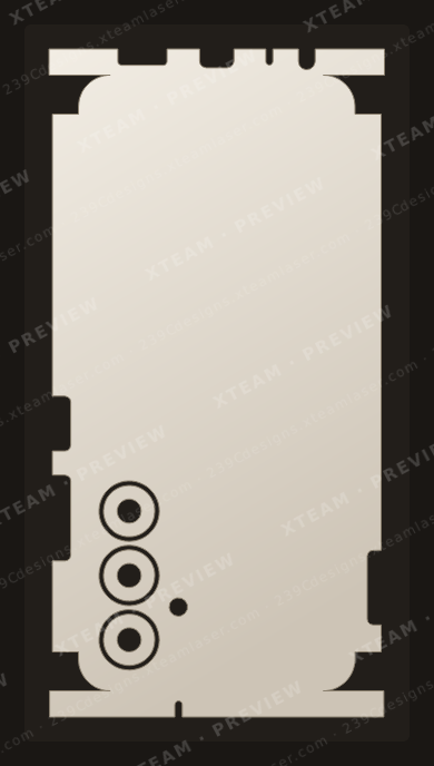 Zte Blade V80 Max-Nubia V80 Max — Zte Blade V80 Max-Nubia V80 Max - Skin Easy (2)
