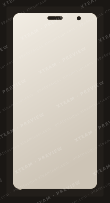 Zte Grand X4 — Zte Grand X4 - Front