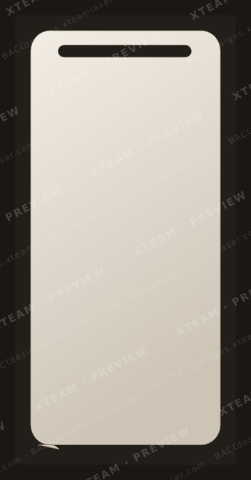 Zte NeXT X1 — Zte NeXT X1 - Front