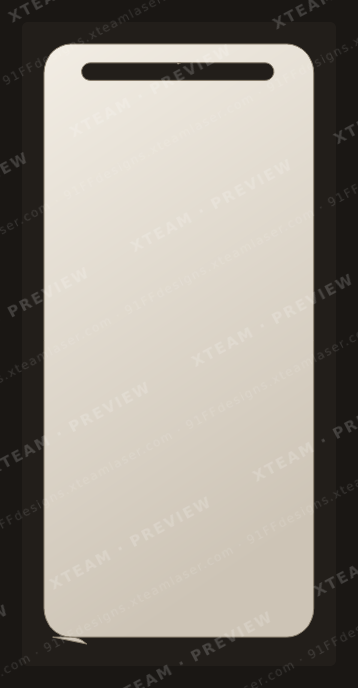 Zte NeXT X1 — Zte NeXT X1 - with cover