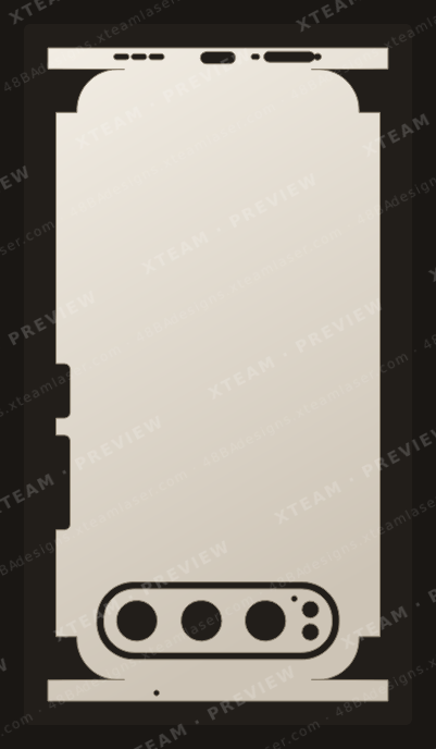 Zte Nubia Air — Zte Nubia Air - Skin
