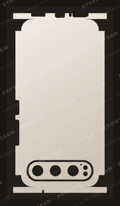 Zte Nubia Air — Zte Nubia Air - Skin Easy (2)