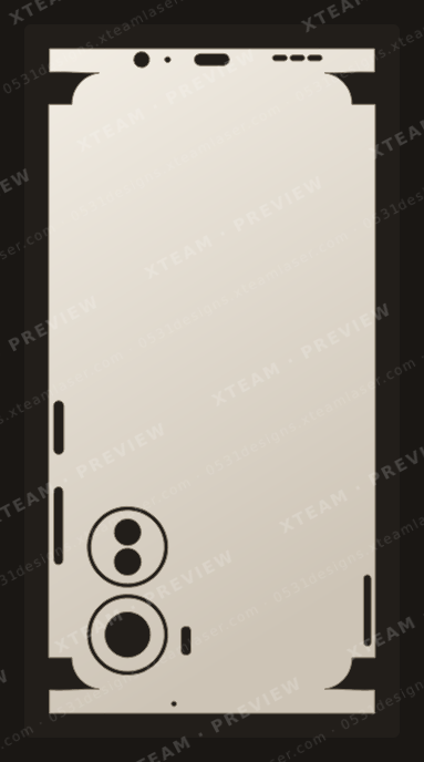 Zte NUBIA NEO 5G — Zte NUBIA NEO 5G - Skin (2)